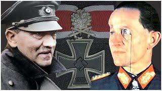 März 1945: Der einmalige Auftritt des Generals von Saucken.