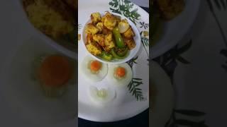 Tawa paneer tikka/easy process and taste recipe #shortvideo #viral #foodlover