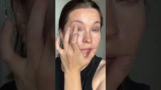 Latte makeup ️#eyelash #makeup #lattemakeup #tutorial #grwm