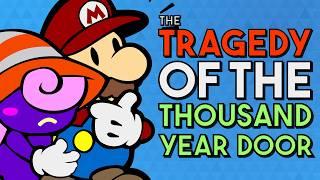 Paper Mario: The Thousand Year Door - Critique