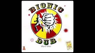 Dub Specialist - Bionic Dub ( 1977 )