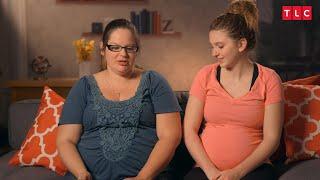 This Teen Is Pregnant, And So's Her Mom | Unexpected