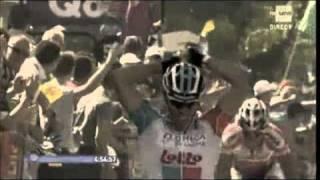 Philippe Gilbert 2011 Ardennes Grand Slam