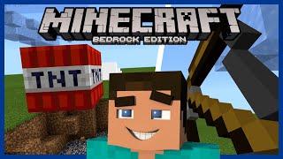 "NEUE" BÖGEN nur mit Commands!  Minecraft Bedrock Tutorial