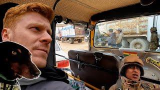 Bolivia’s Fuel Shortages Require the Military to Protect it ​ | S3, EP15