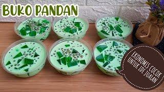 BUKO PANDAN EKONOMIS