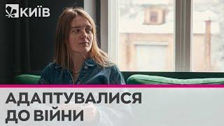 Звикли, чи пристосувалися: як українці навчилися жити з війною - психологиня Олена Шершньова