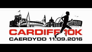 Cardiff / Caerdydd 10k 2016