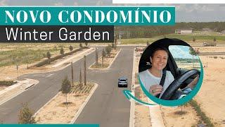 NOVO CONDOMÍNIO EM WINTER GARDEN! #moraremorlando #comprarcasaemorlando #realestate