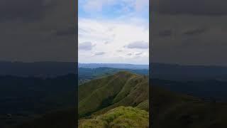 On top of the Binabaje hills  #bohol #philippinestravel #travelvlog #traveltips #hiking #travel