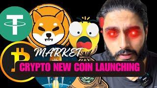 New 10x Coin Launching - crypto से पैसा कैसे बनाए -: Ninja technique  | Crypto Market | Binance