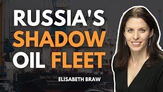 Sanction Loopholes: How Russia is Evading Western Restrictions on Its Oil Exports