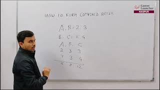 Empower your math skills with Sachin Sir's latest video on combine ratios!