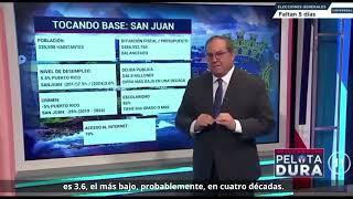 ¡Conoce los datos de San Juan!