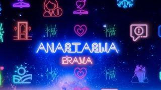 ANASTASIJA - PRAVA (LYRICS VIDEO)