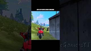 POSSIBLE  #shorts #freefire #totalgaming #supremegamer