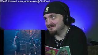 Killswitch Engage - My Last Serenade LIVE REACTION!! | Howard F'n Jones