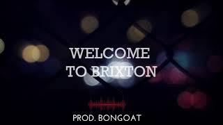 [FREE] UK Drill SR x OFB type beat "Welcome to Brixton" WITH HOOK - hard dark 2021