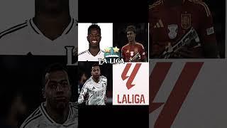 La liga#shorts