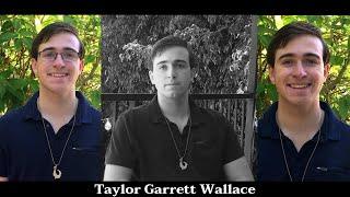 Taylor Garrett Wallace Reel 2020