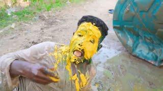 Must watch new funny videos amazing comedy video 2025 by hello fun tv