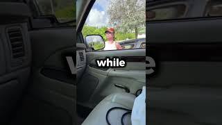 Instant Regret After Road Rage Incident #instantregret #roadrage