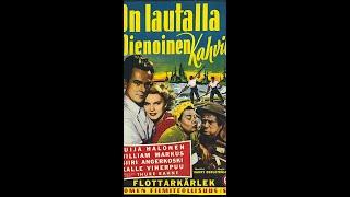 On lautalla Pienoinen Kahvila (FULL MOVIE) ENGLISH SUBS 1952