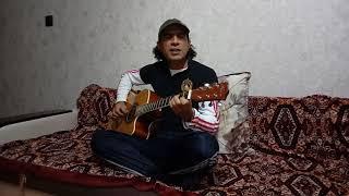 Mehman Dervish " Наши дороги "