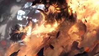 Hearthstone Heroes of Warcraft Cinematic Trailer HD