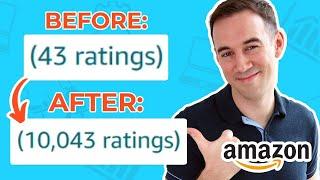 Top Tips For Boosting Your Seller Reviews On Amazon With Seller Board