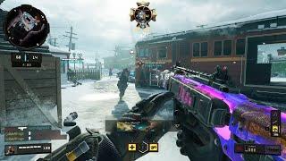 Call Of Duty Black Ops 4 Multiplayer Gameplay (No Commentary)