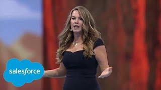 AppExchange ISV Keynote: Winning Together in the Salesforce Ecosystem | Salesforce