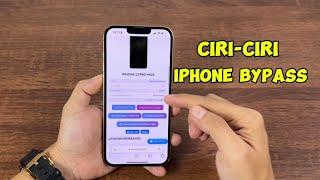 CARA BEDAKAN IPHONE BYPASS ATAU BUKAN ‼️ MUDAH DAN CEPAT ‼️