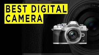 Best Digital Camera 2022 - Photography PX