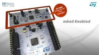 STM32 Nucleo Dev Boards - Product Overview