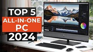 Best All In One PC 2024 - Watch This Before Buying?