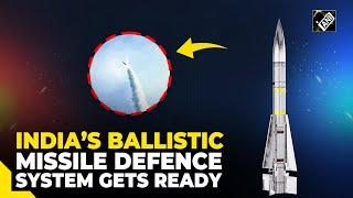 DRDO successfully flight tests Phase-II Ballistic Missile Defence System