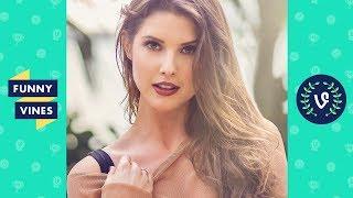 Best V2 Amanda Cerny Vine Compilation 2018 | Funny Vines