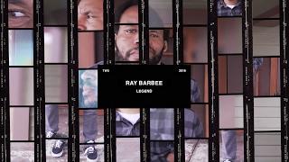 TWS Legend: Ray Barbee