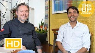 Albert Adrià and Virgilio Martinez interview: Lima Floral, a one-off collaborative dinner