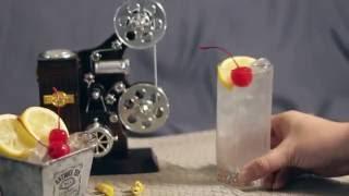 How To Make A Tom Collins Cocktail