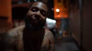 56 Bars - Big B  (Official Video) | Gorilla Grind Films |