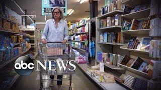 Teacher doesn't have enough money for groceries and supplies | What Would You Do? | WWYD