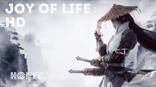 Joy Of Life | Game trailer | Holygame 8