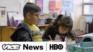 Why America's School Funding Crisis Is Only Getting Worse (HBO)