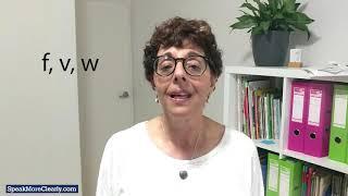 Accent Reduction-Where To Start