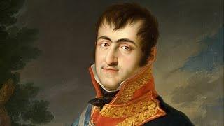 Fernando VII de España, "El Deseado" o "El Rey Felón", El peor Rey de la Historia de España.