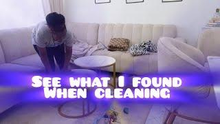 Cleaning The Ruih Family House Before They Come Back️