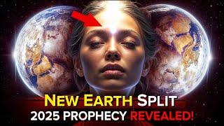 NEW EARTH Portal Opening And The " SPLIT " Begins! (98% DON'T KNOW THIS!)