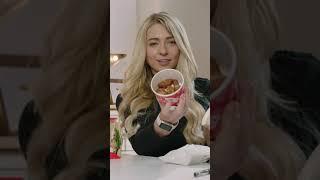 Deliveroo | Kate Ovens Pret